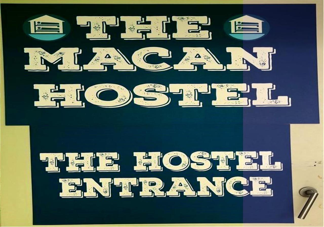 The Macan Hostel İstanbul