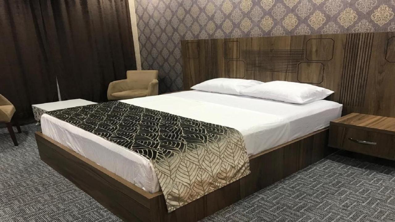 The Tuyap Vip Suites Aparthotel Istanbul