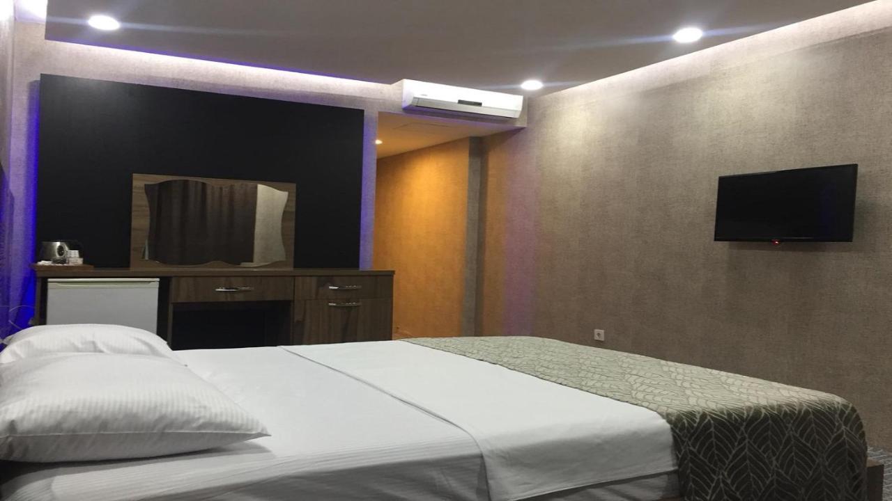 Aparthotel The Tuyap Vip Suites *