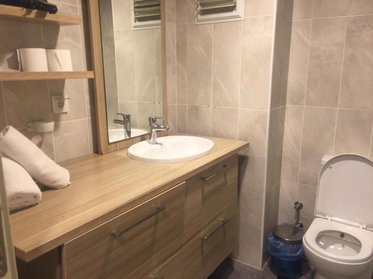 The Tuyap Vip Suites Istanbul