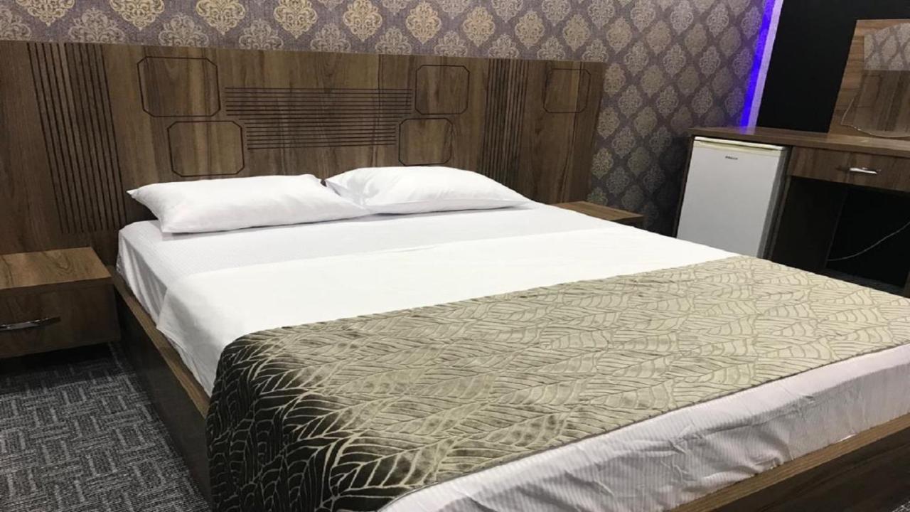 The Tuyap Vip Suites *