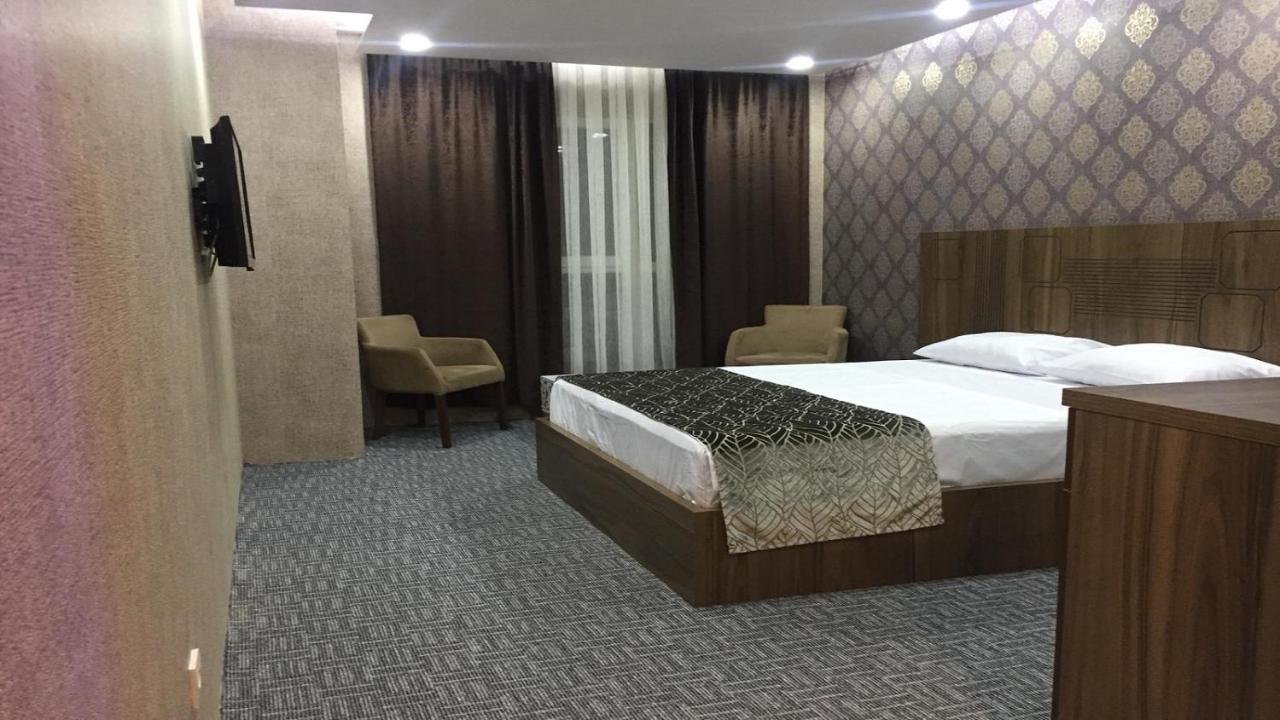 Aparthotel The Tuyap Vip Suites