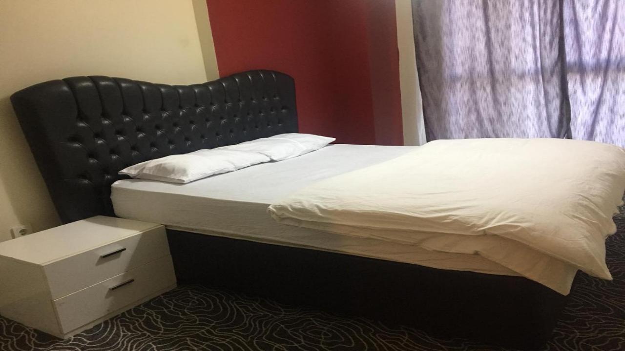 Aparthotel The Tuyap Vip Suites