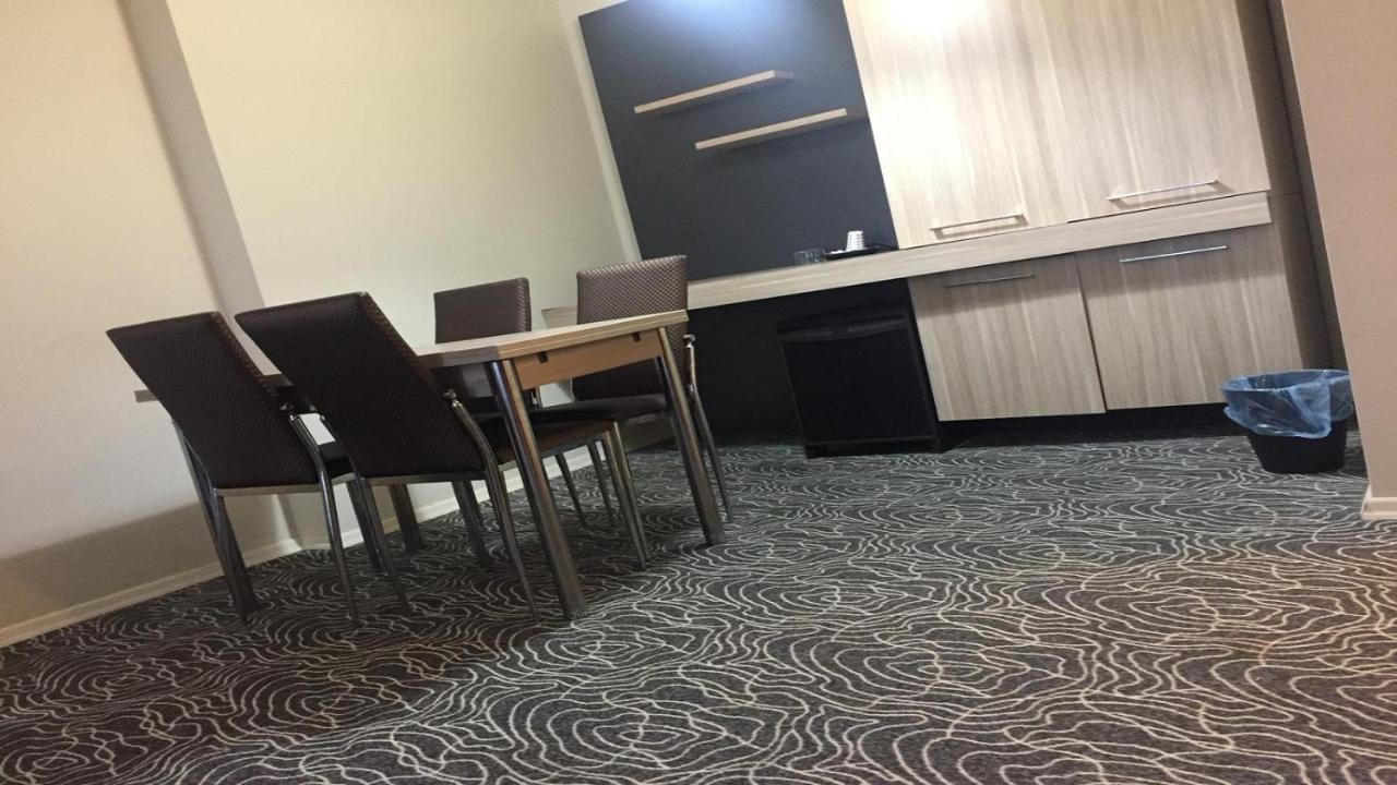 The Tuyap Vip Suites Aparthotel Istanbul