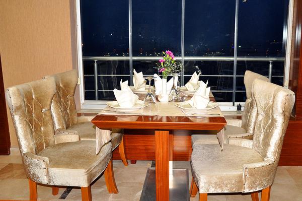 Royce Hotel