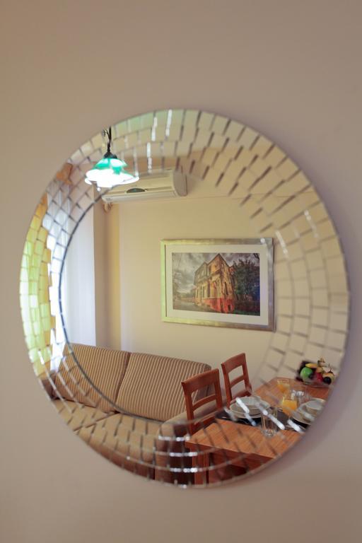 Aparthotel Three Apples Taksim Istambul