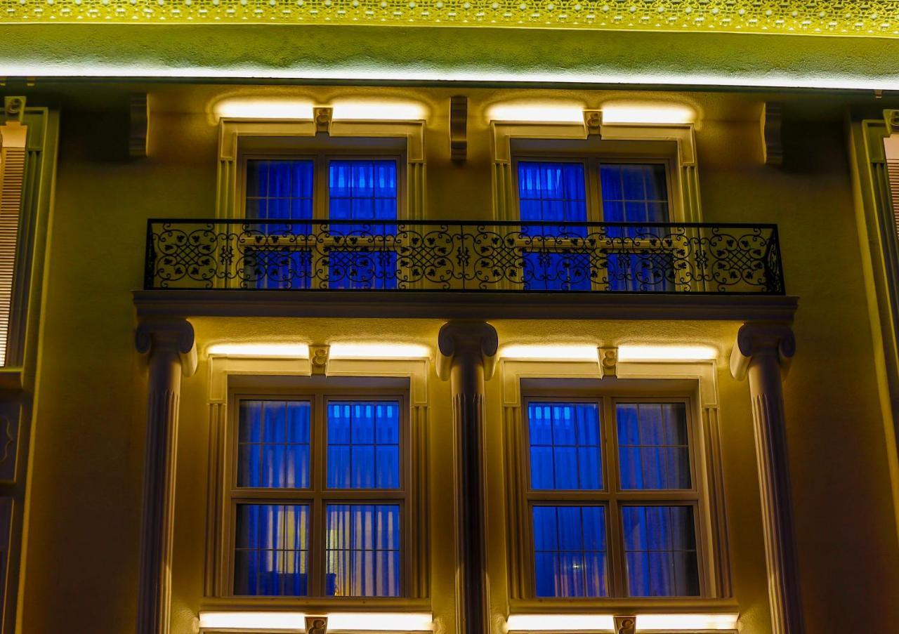 Elegance Istanbul
