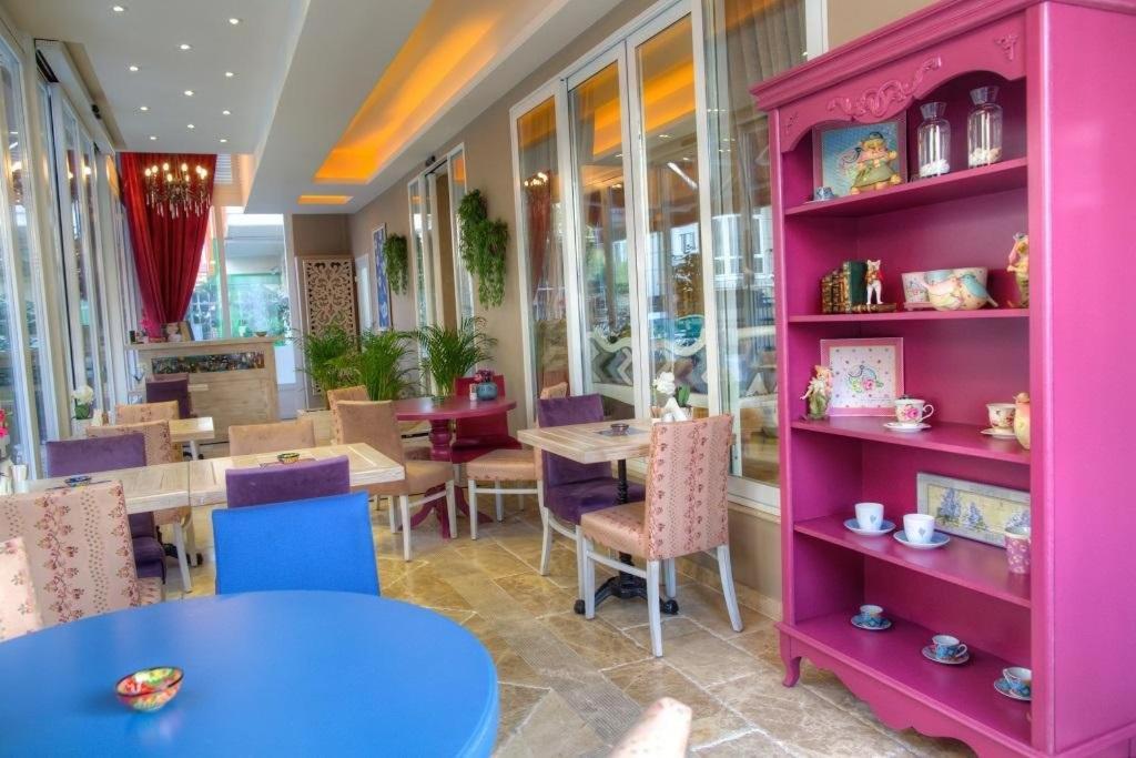 Hotel Elegance 4*