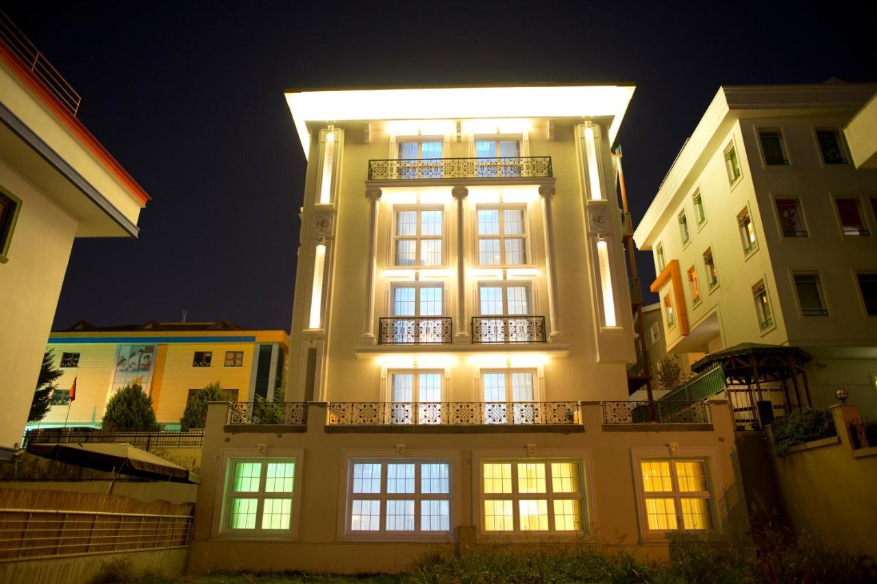 Hotel Elegance