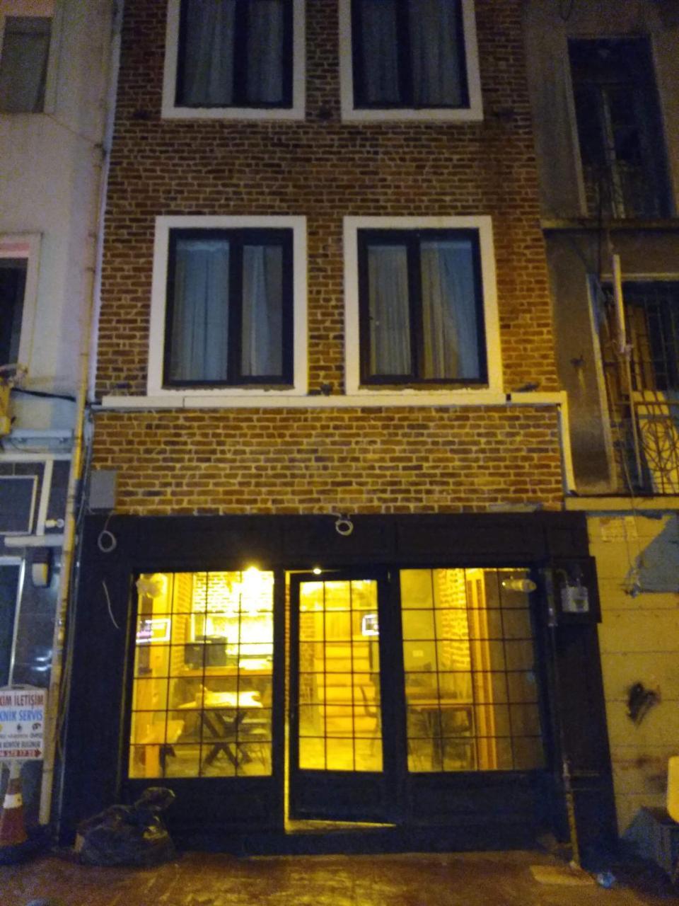 Volga Hotel Istanbul