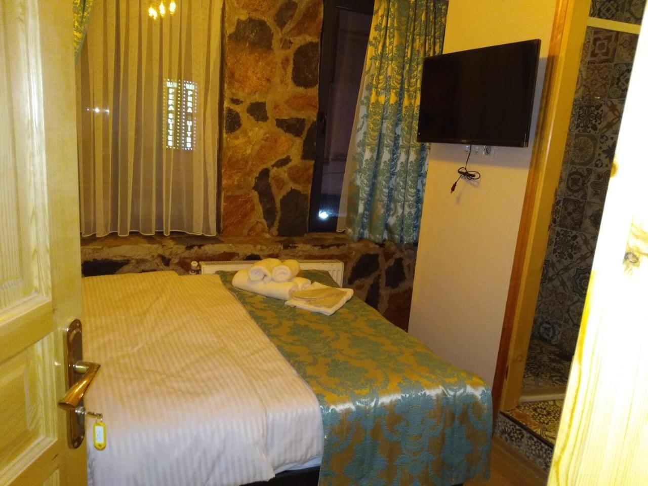 Volga 3* Istanbul