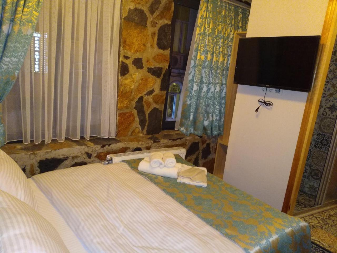 Volga Hotel
