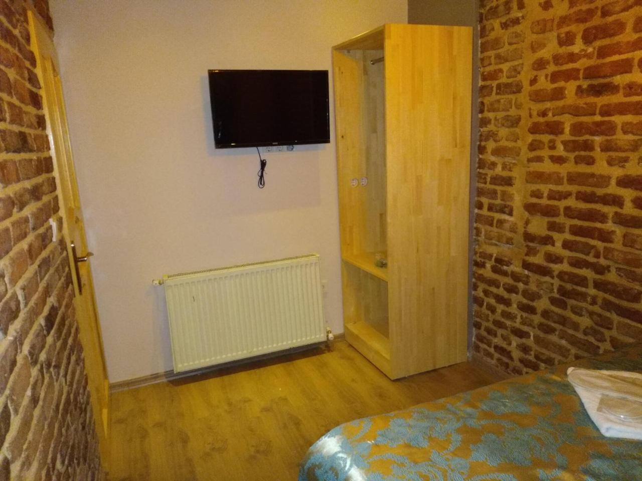 Hotel Volga 3*