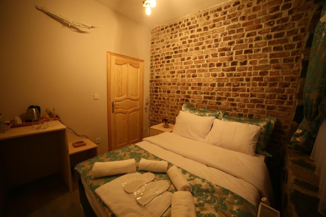 Hotel Volga