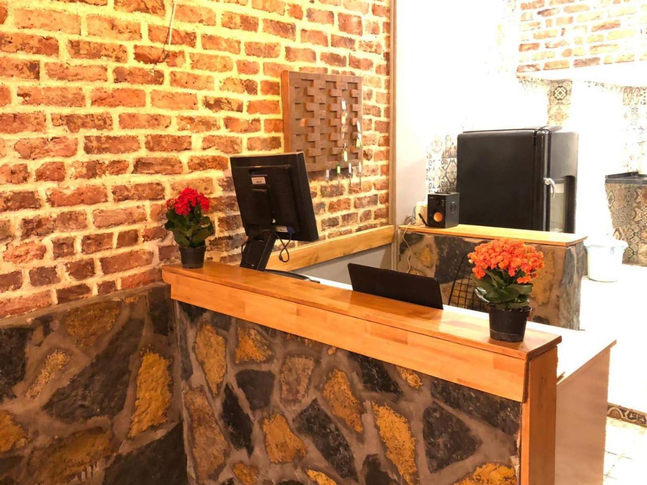 Hotel Volga Istanbul