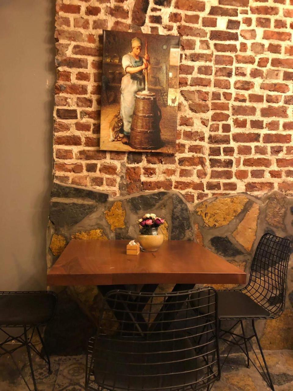 Volga Hotel Istanbul