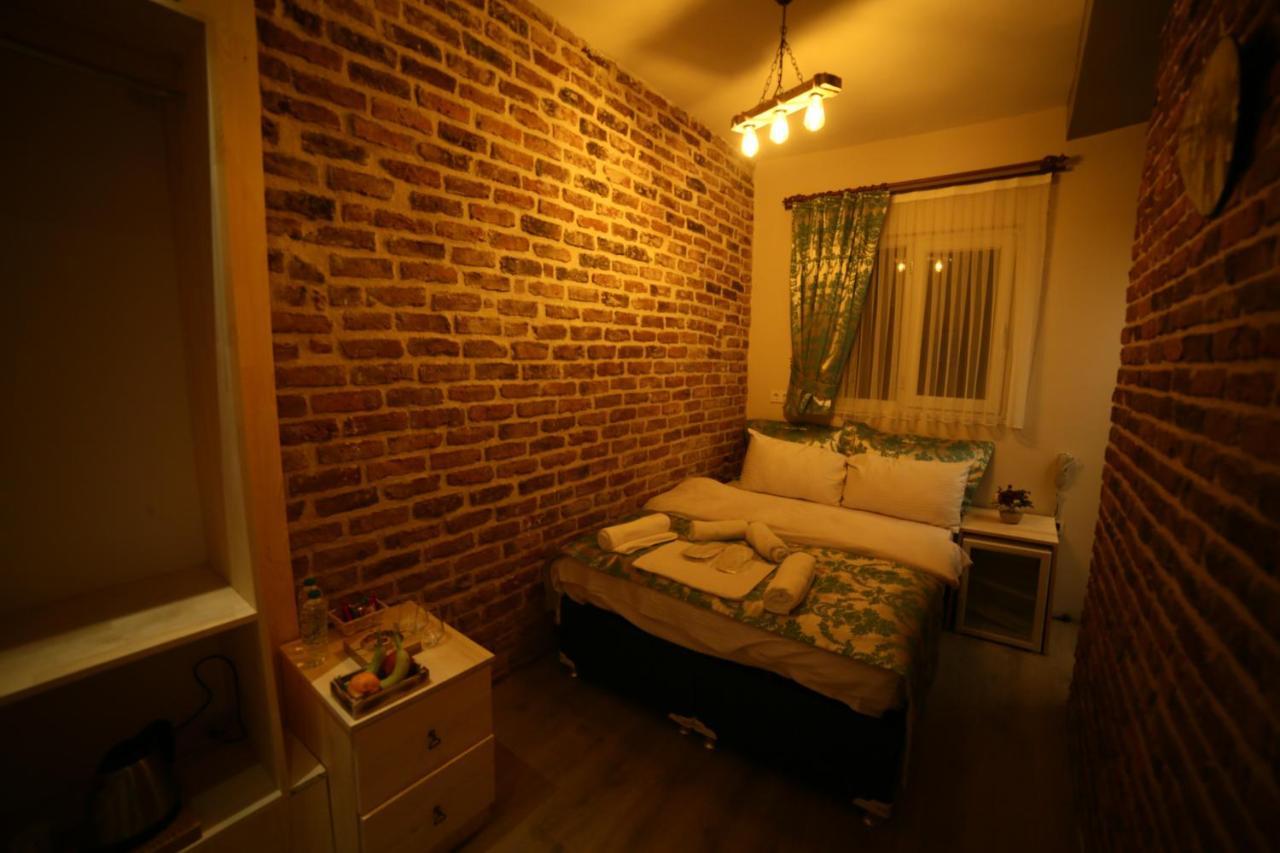Volga Hotel Istanbul
