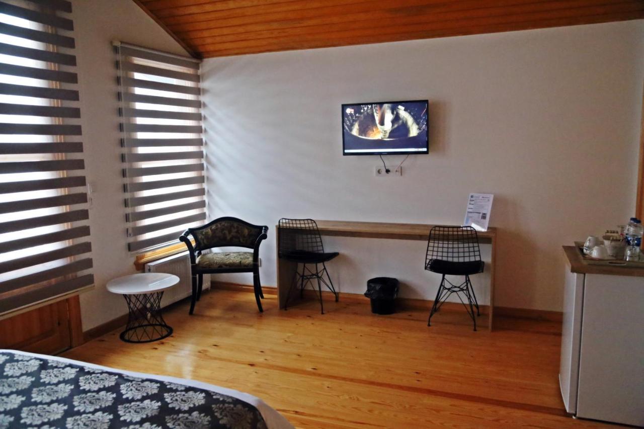 Belizia Hotel