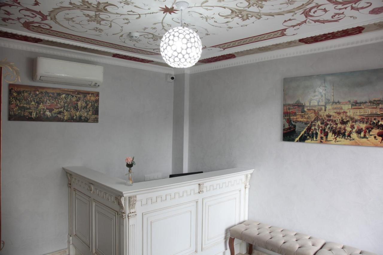 Atam Hotel 3*