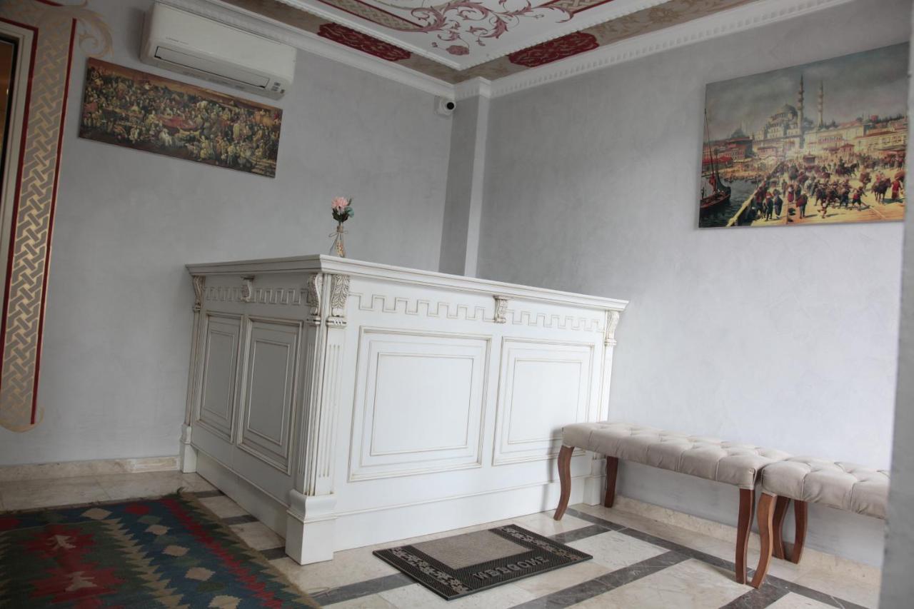 Atam Hotel 3*