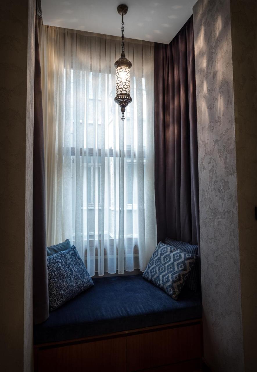 Blu 4* Istanbul