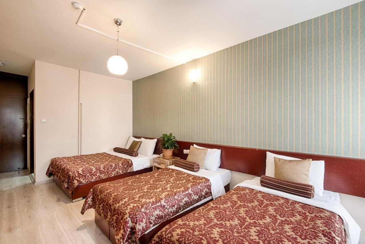 Dınar 2* İstanbul