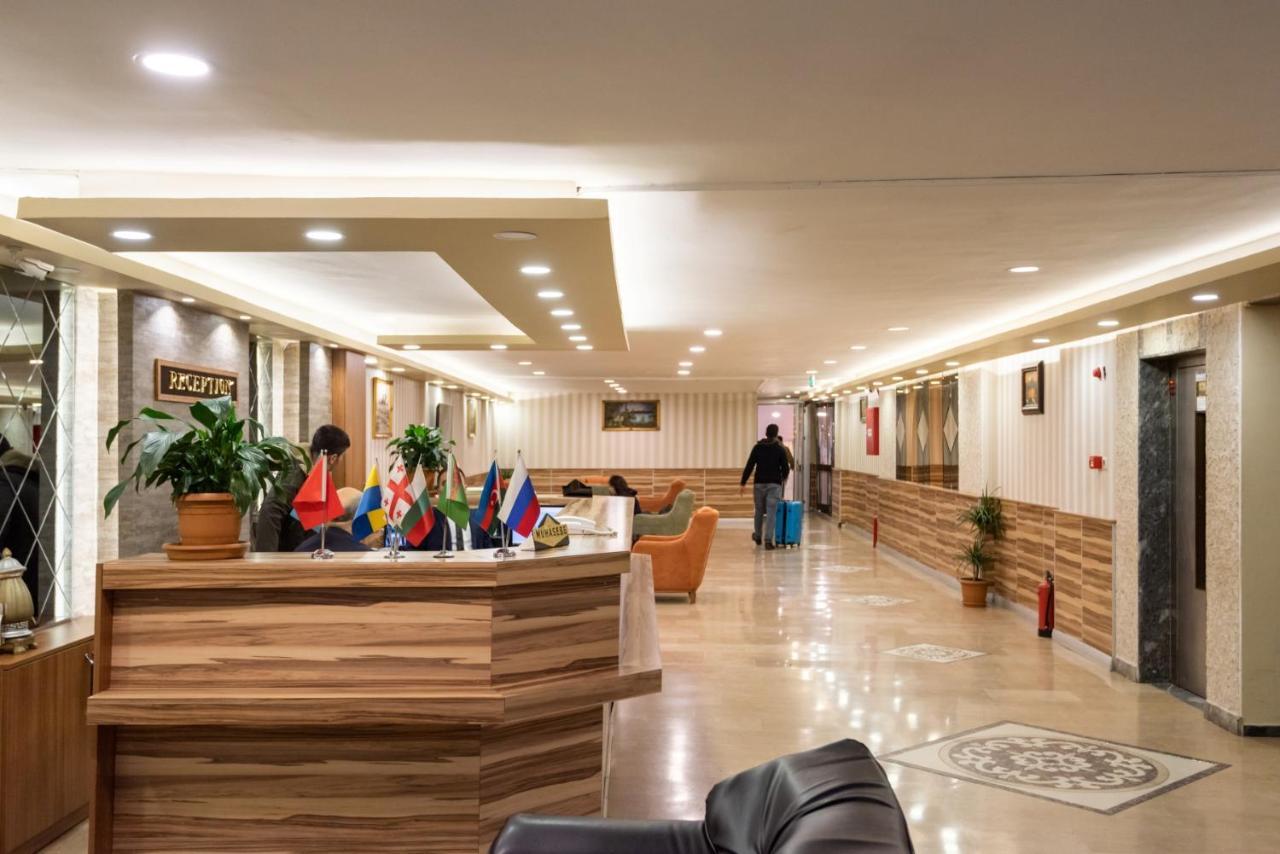 Dınar Otel 2*