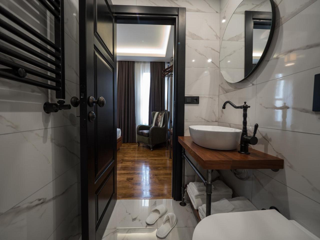 Blu Hotel Istanbul