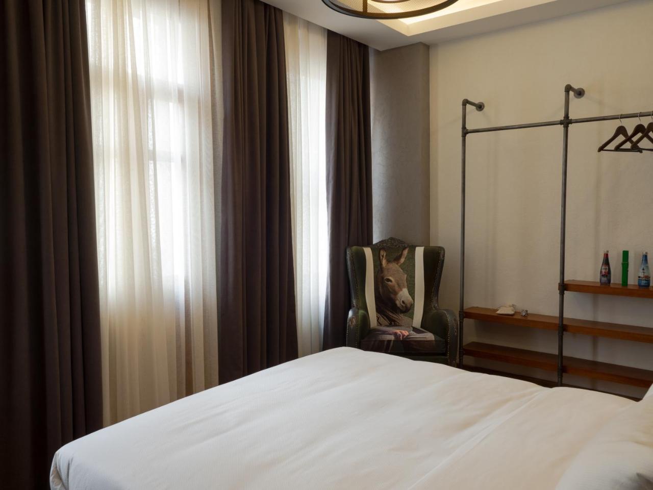 Blu Hotel Istanbul
