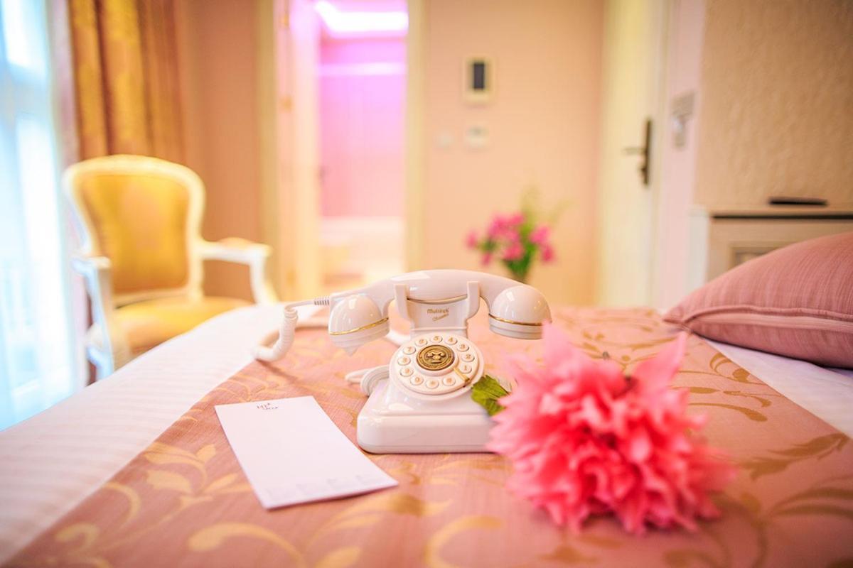 Hotel Elegance Istanbul