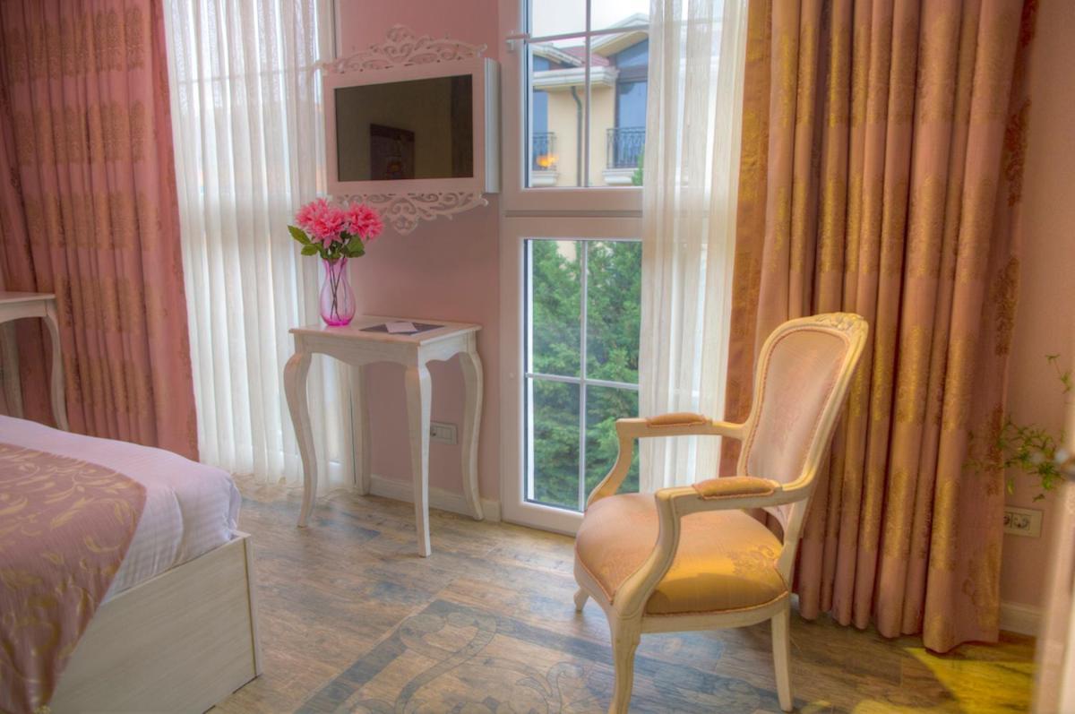 Hotel Elegance Istanbul