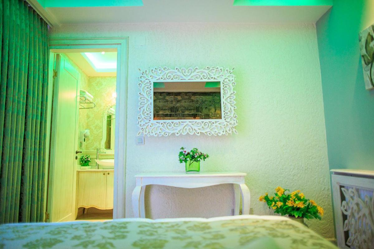 Hotel Elegance Istanbul