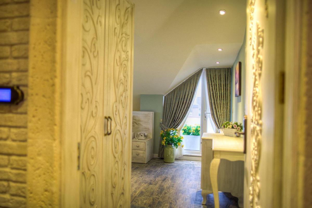 Hotel Elegance