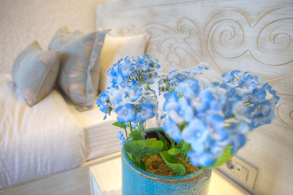 Hotel Elegance Istanbul