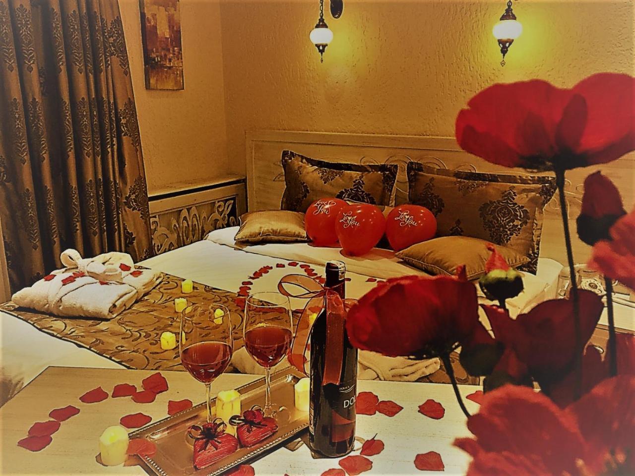 Hotel Elegance Istanbul