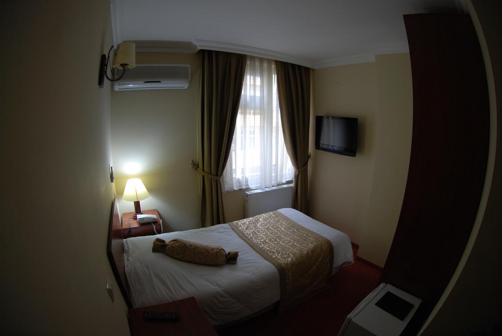 Hotel Epos Istanbul
