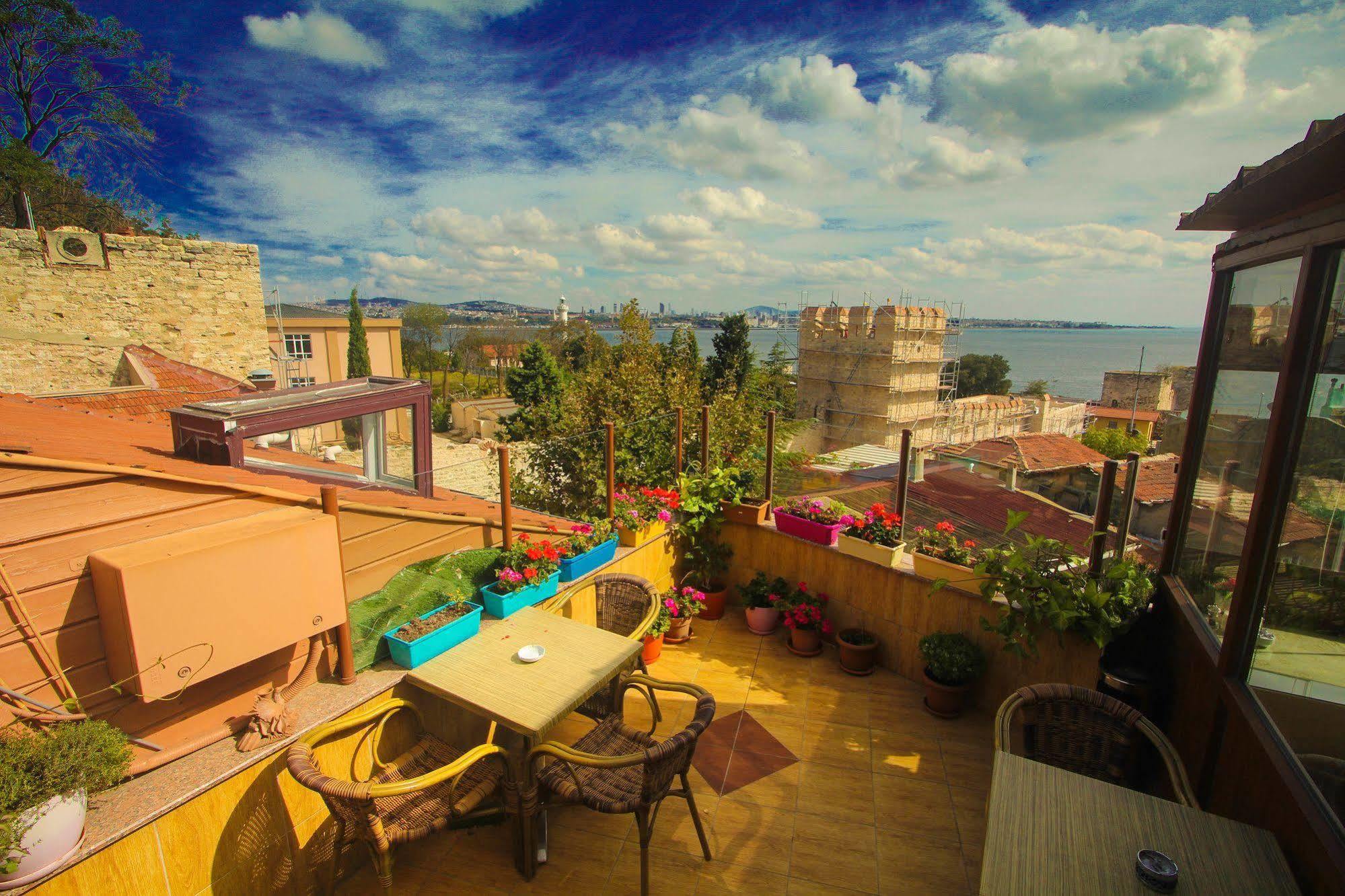 Esans - Special Category Hotel Istambul