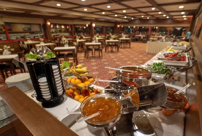 Rhiss Maltepe Hotel 4*