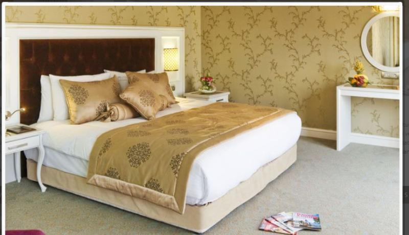 Hotel Hurry Merter 5*