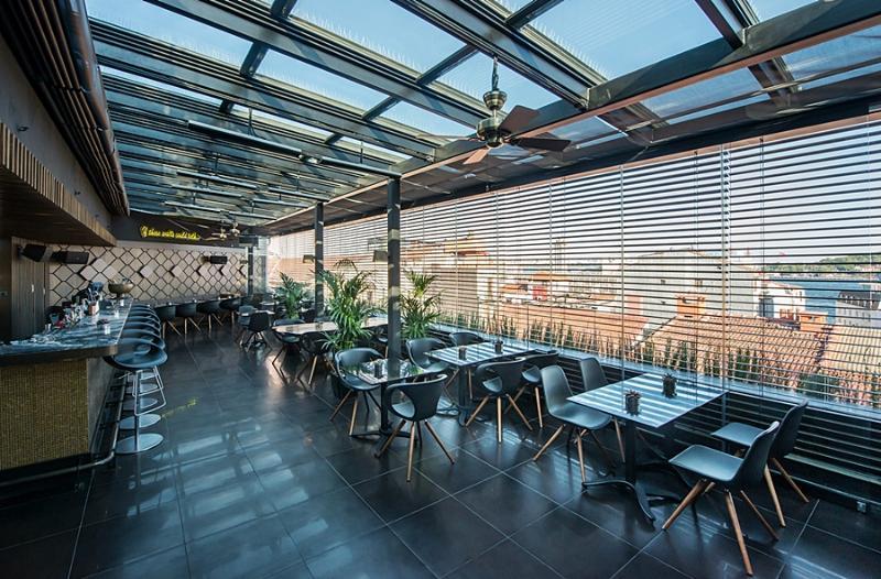 Otel 10 Karakoy