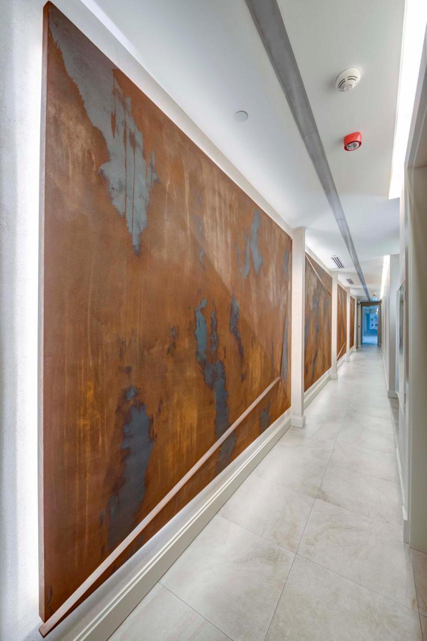 The Elysium Art Bomonti 4* Istanbul