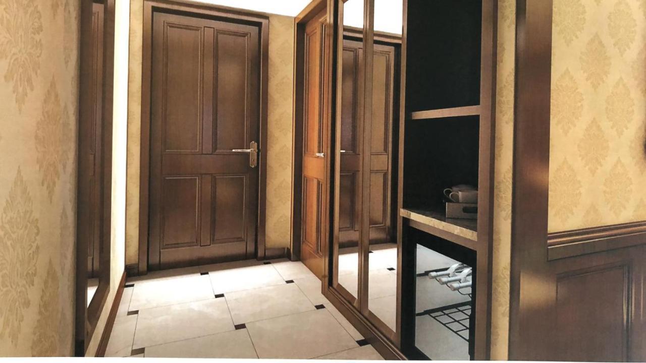 Grand Marcello 4* Istanbul