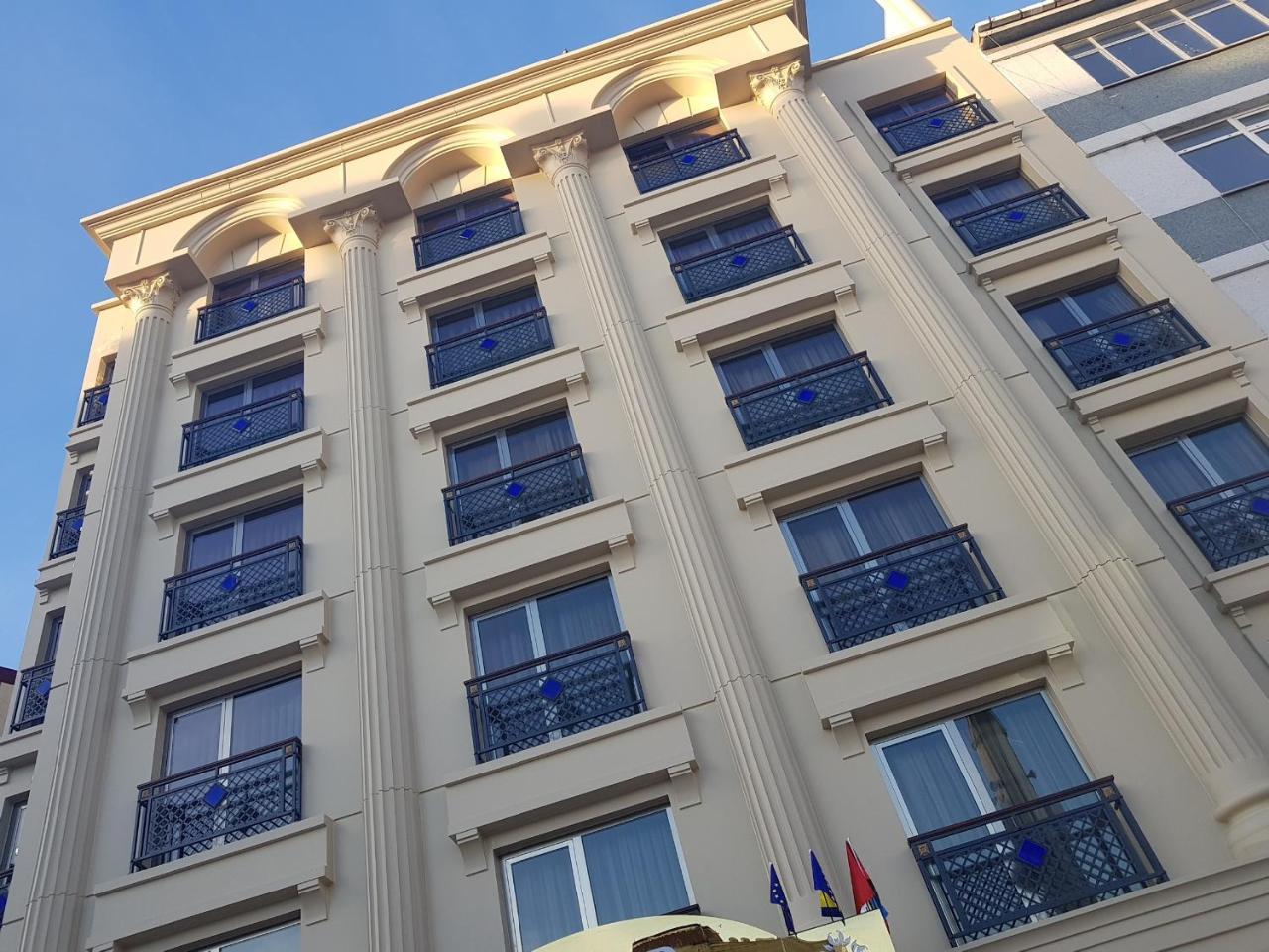 Grand Marcello 4* Istanbul