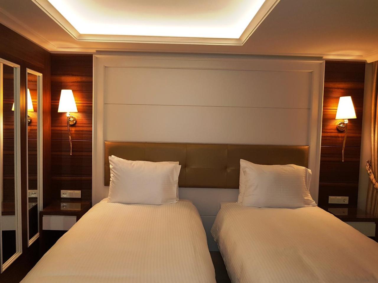 Hotel Grand Marcello