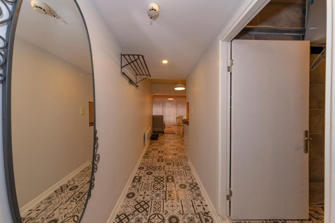 Hotel Feri Istanbul