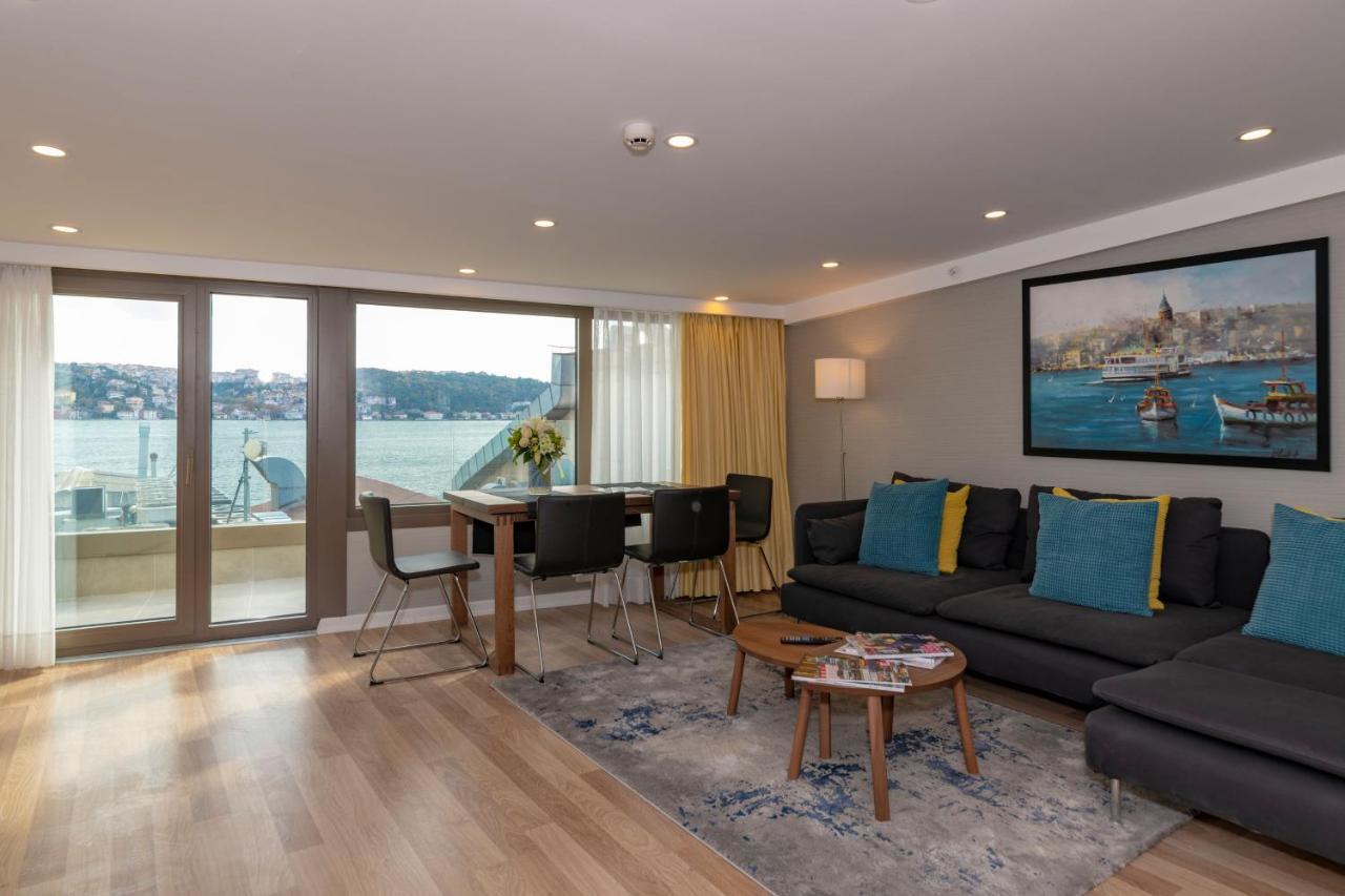 Feri Hotel Istanbul
