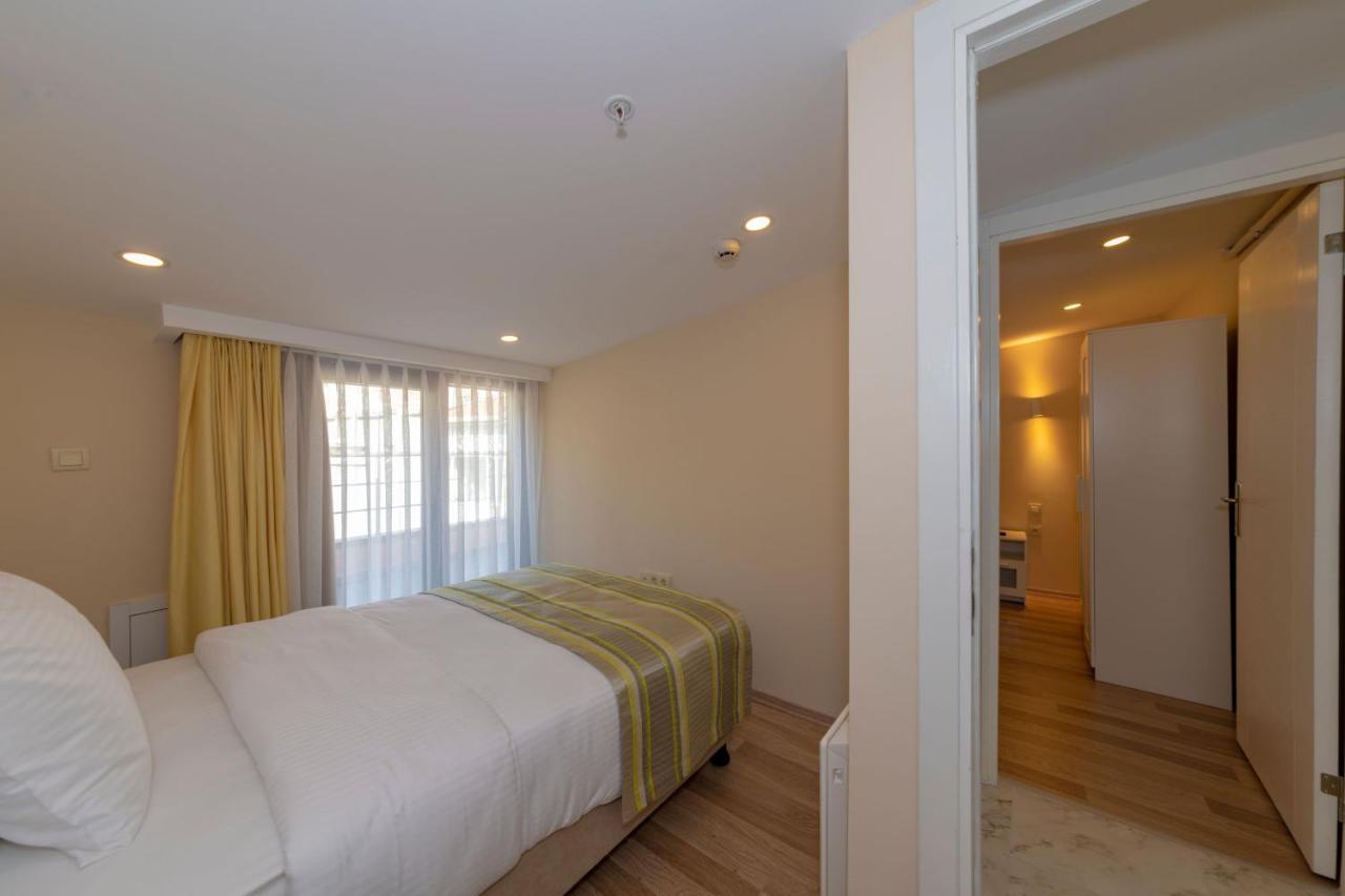 Hotel Feri Istanbul