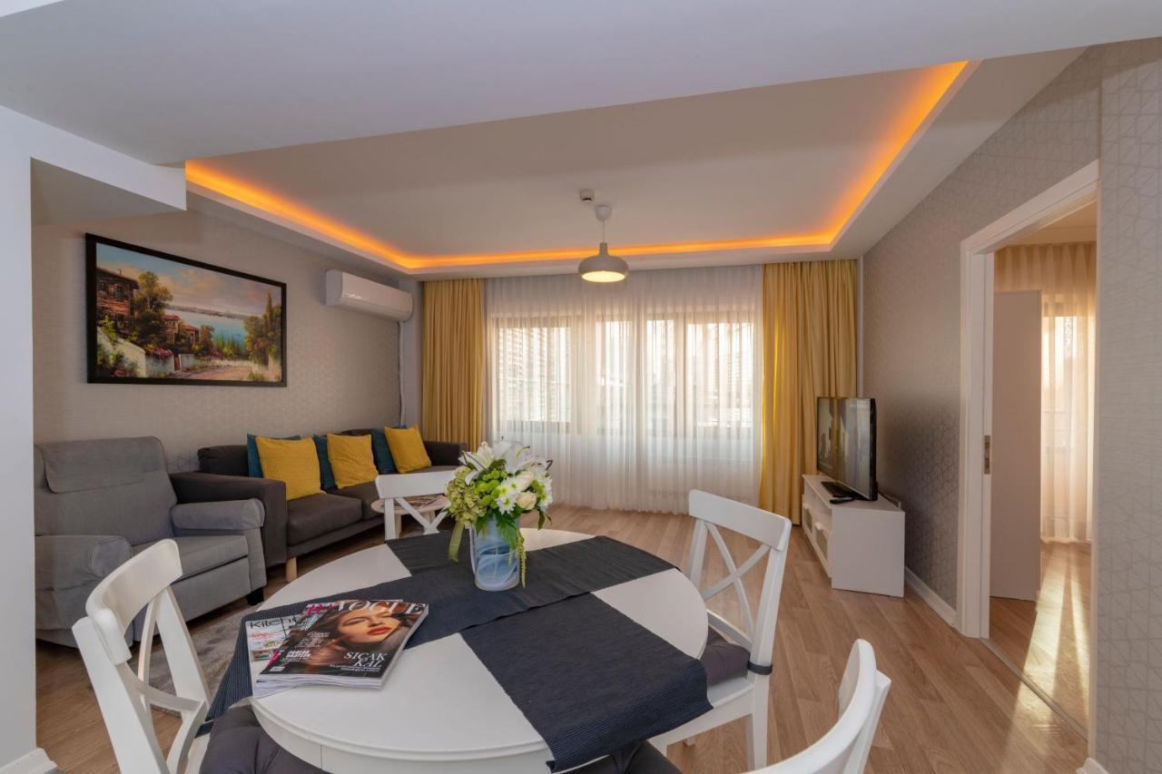 Hotel Feri Istanbul