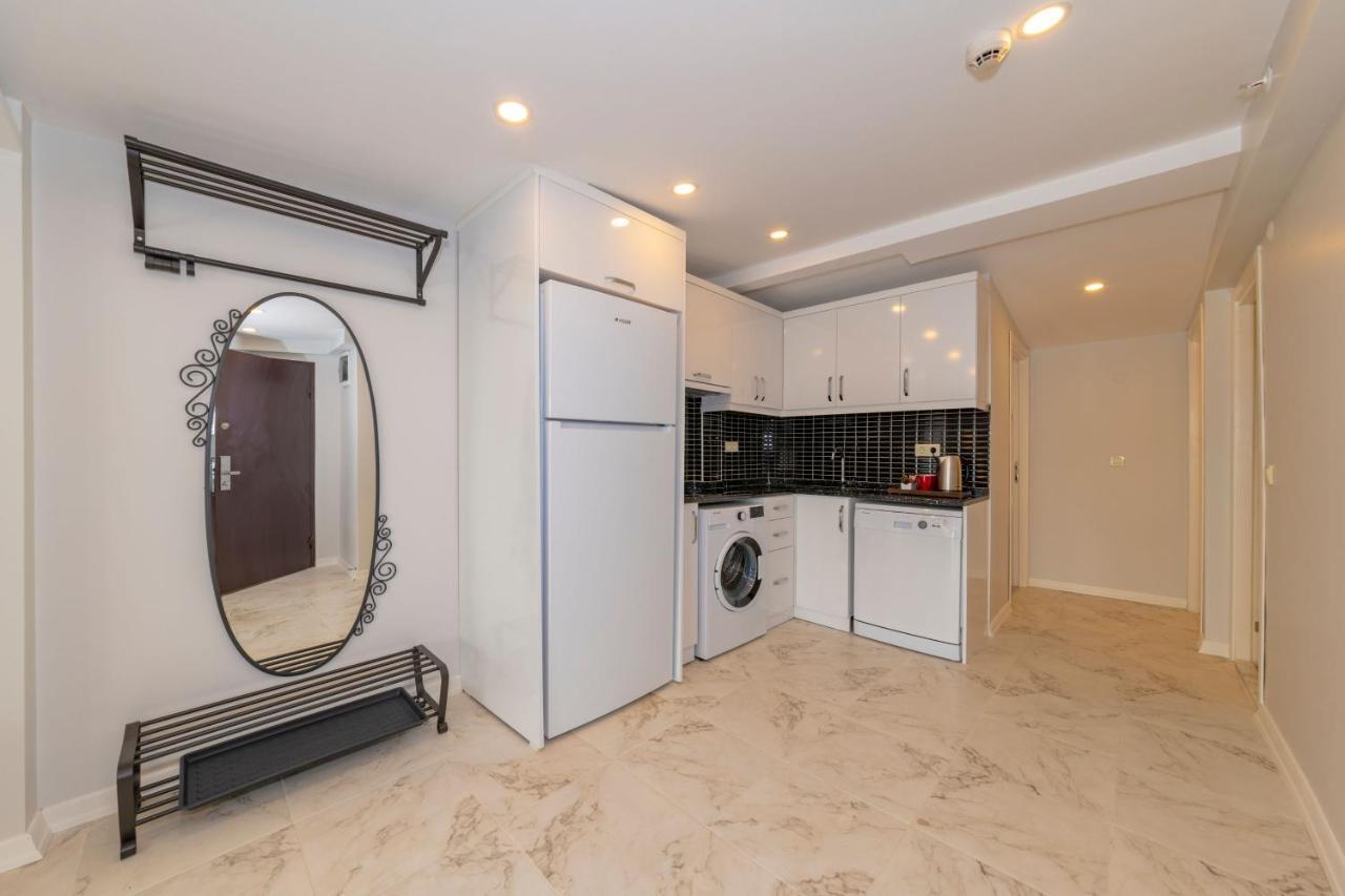 Hotel Feri Istanbul