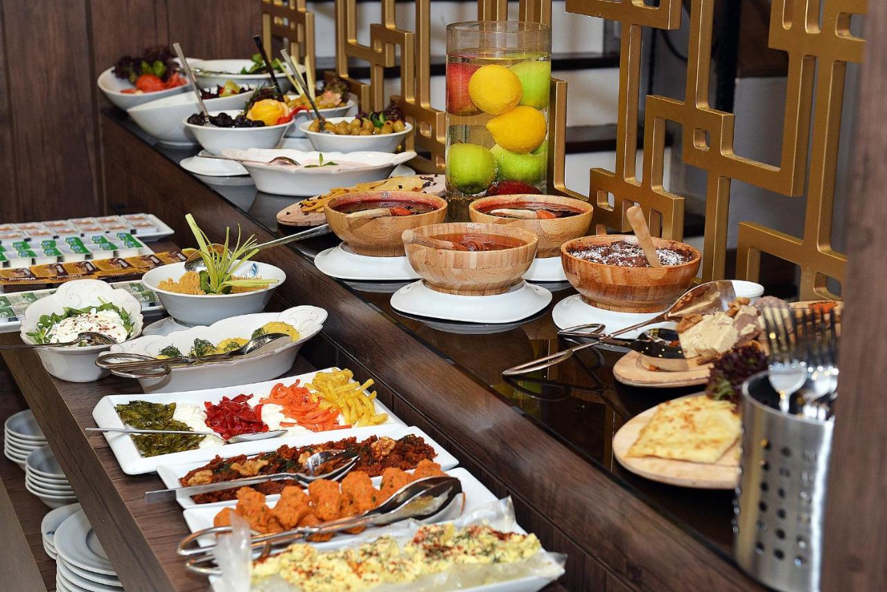 Feri Hotel